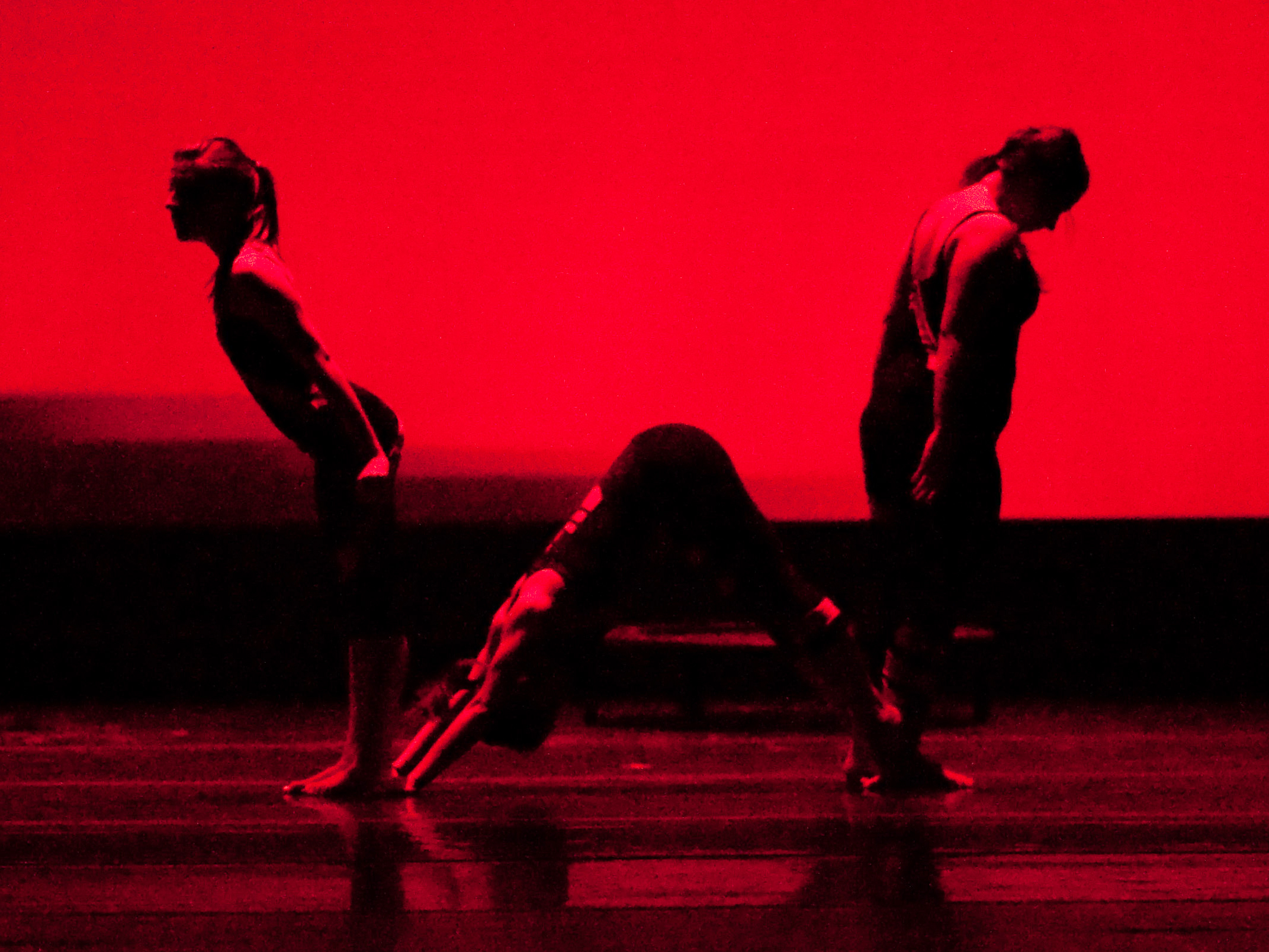 Forever Now - Choreography by Meredith Farnum